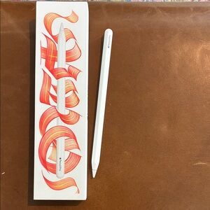 NEW Apple White Stylus for iPad